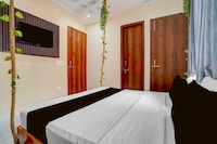 Townhouse Manglapuri Delhi Formerly Cozy Stays