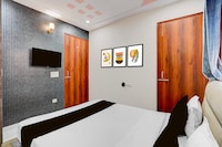 Townhouse Manglapuri Delhi Formerly Cozy Stays