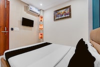 Townhouse Manglapuri Delhi Formerly Cozy Stays