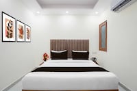 Townhouse Manglapuri Delhi Formerly Cozy Stays
