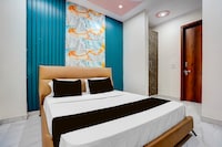 Townhouse Manglapuri Delhi Formerly Cozy Stays