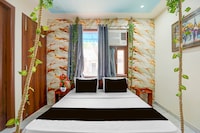 Townhouse Manglapuri Delhi Formerly Cozy Stays