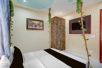 Townhouse Manglapuri Delhi Formerly Cozy Stays