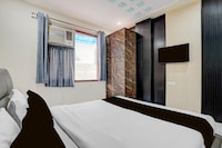 Townhouse Manglapuri Delhi Formerly Cozy Stays