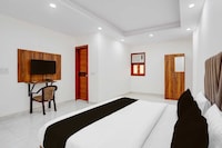 Townhouse Manglapuri Delhi Formerly Cozy Stays
