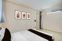 Townhouse Manglapuri Delhi Formerly Cozy Stays