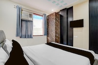 Townhouse Manglapuri Delhi Formerly Cozy Stays