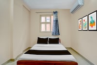 Townhouse Manglapuri Delhi Formerly Cozy Stays