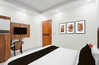 Townhouse Manglapuri Delhi Formerly Cozy Stays
