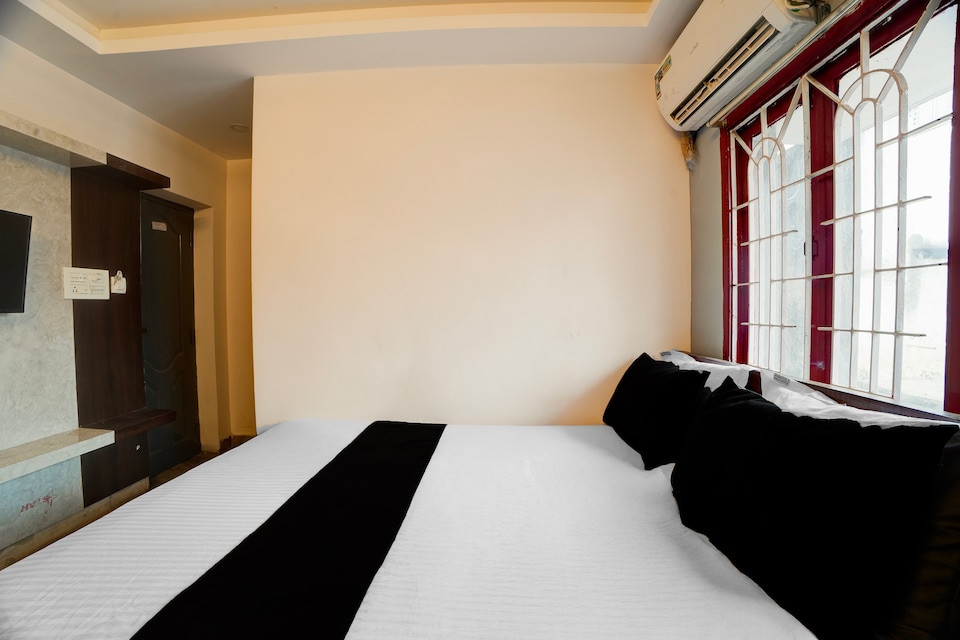 Hotel O Arunachala Residency, Central Chennai, Chennai