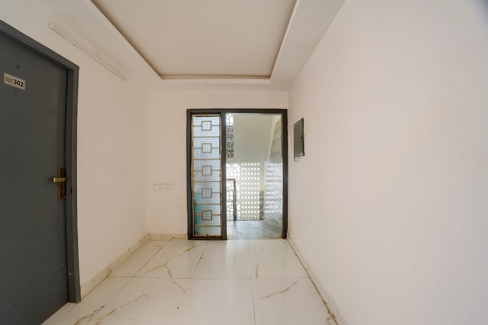 Hotel O  Arunachala Residency, Central Chennai, Chennai
