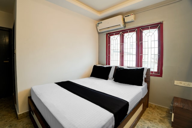 Hotel O Arunachala Residency
