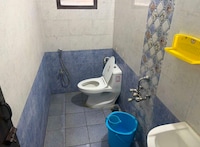 Hotel O Arunachala Residency