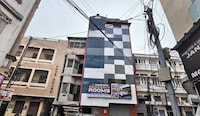 Hotel O Arunachala Residency