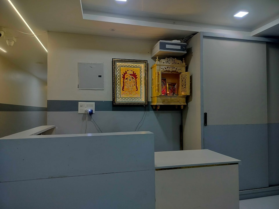 Spot On Shivam rooms, Dahod, Vadodara