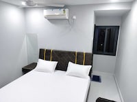 Spot On Shivam rooms