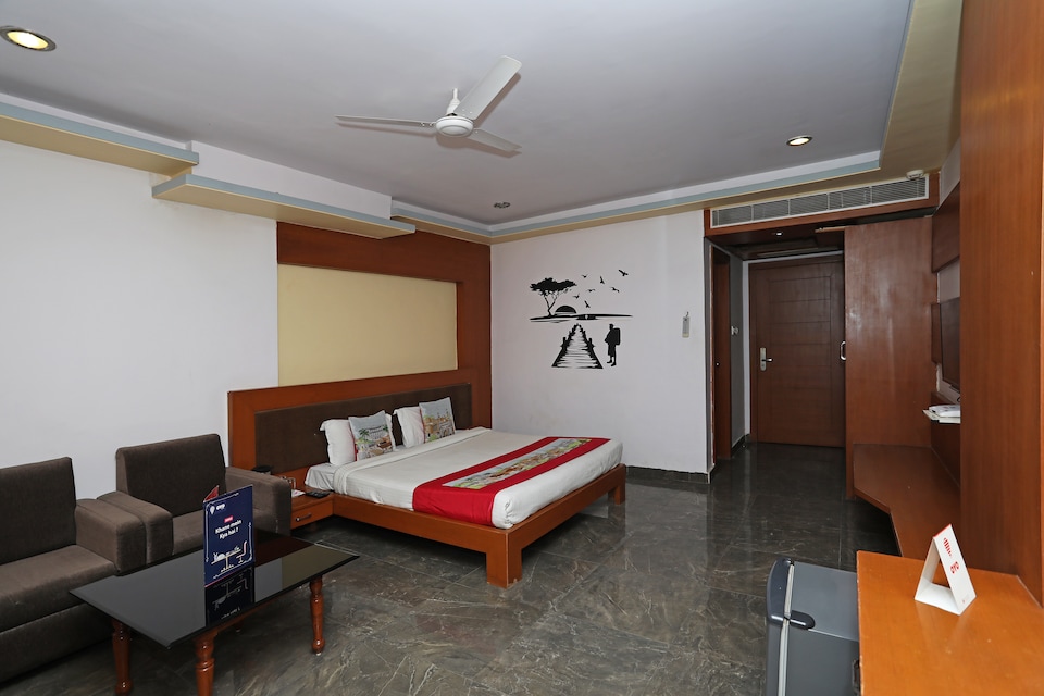 OYO 2676 Avita The Hotel, Ajmer, Ajmer
