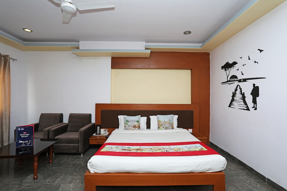 OYO 2676 Avita The Hotel, Ajmer, Ajmer