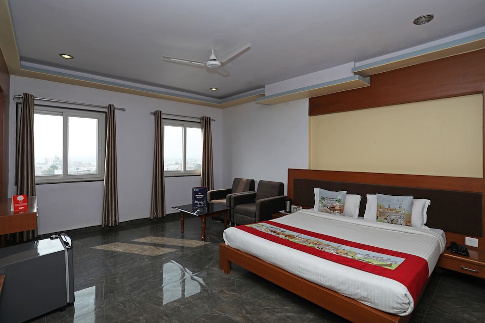 OYO 2676 Avita The Hotel, Ajmer, Ajmer