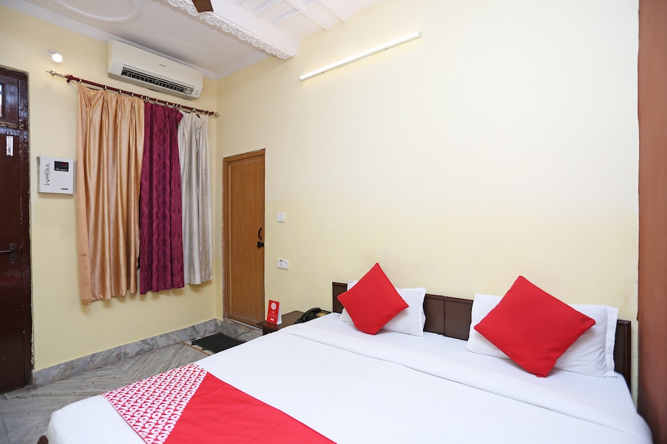 OYO Flagship 14800 Hotel Arun, Ranipur Haridwar, Haridwar