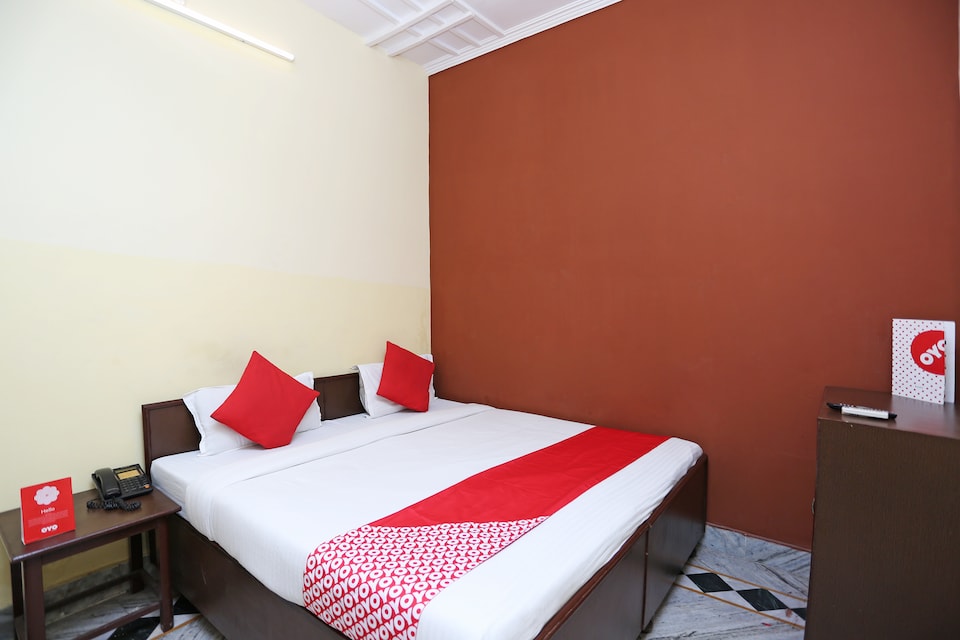 OYO Flagship 14800 Hotel Arun, Ranipur Haridwar, Haridwar