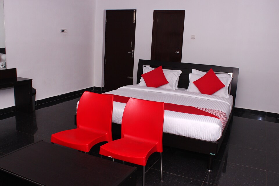 OYO 14807 Residenza Yercaud Rain The Trees, Yercaud, Yercaud