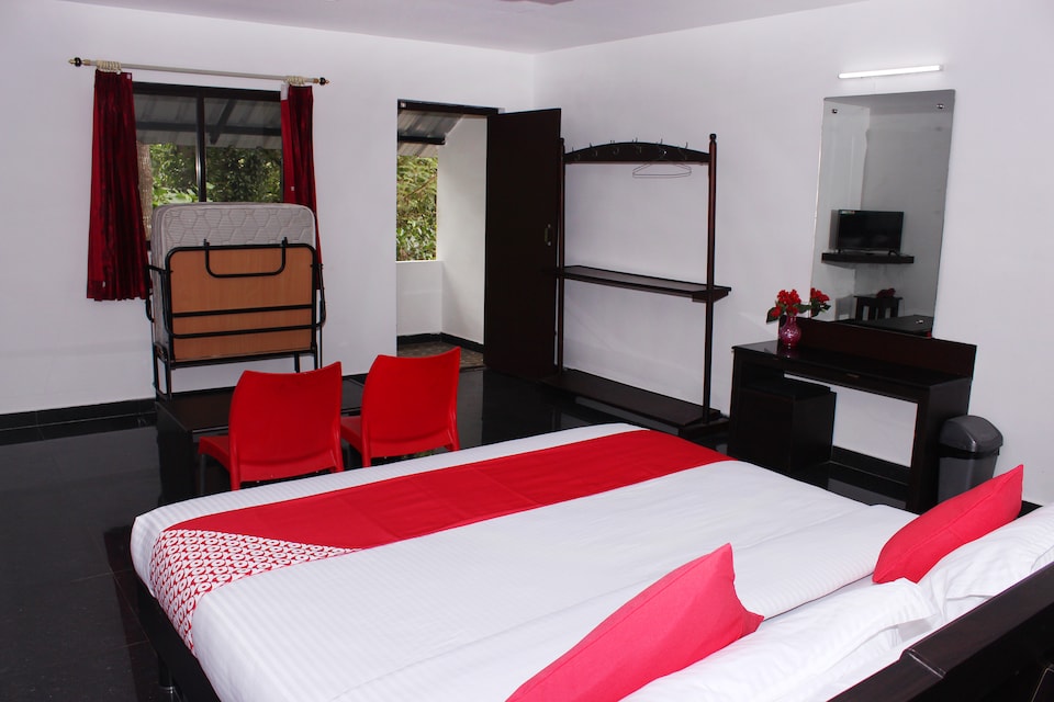 OYO 14807 Residenza Yercaud Rain The Trees, Yercaud, Yercaud