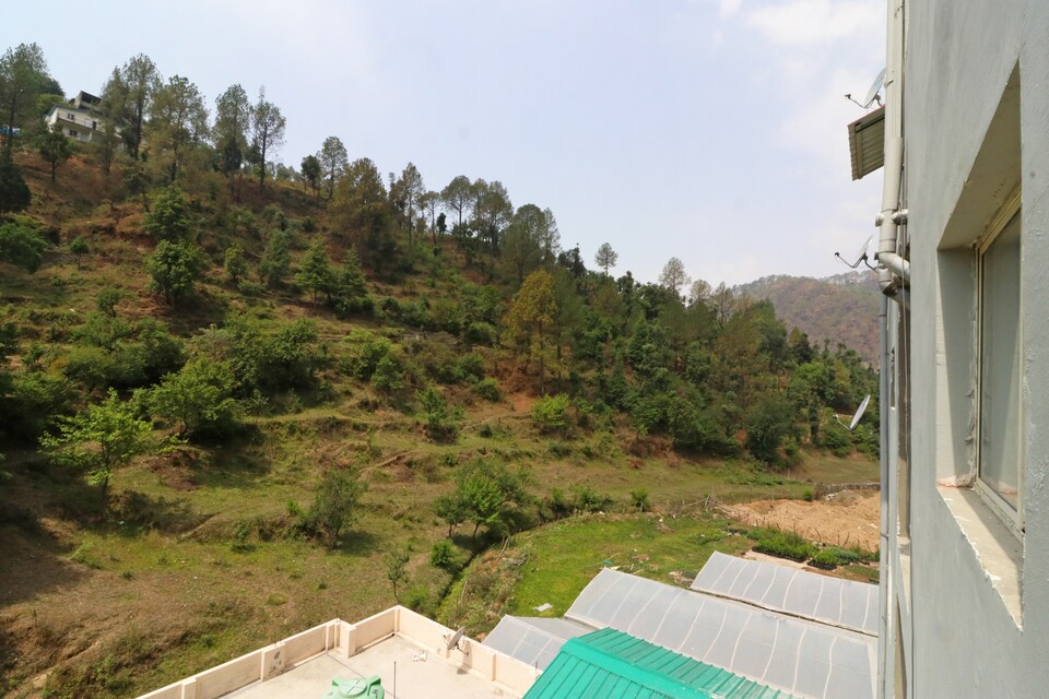 OYO Home 14809 Delightful Stay Shyamkhet, Bhowali Nainital, Nainital