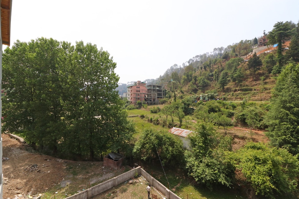OYO Home 14809 Delightful Stay Shyamkhet, Bhowali Nainital, Nainital