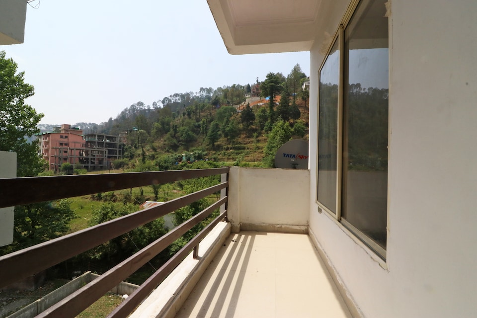OYO Home 14809 Delightful Stay Shyamkhet, Bhowali Nainital, Nainital