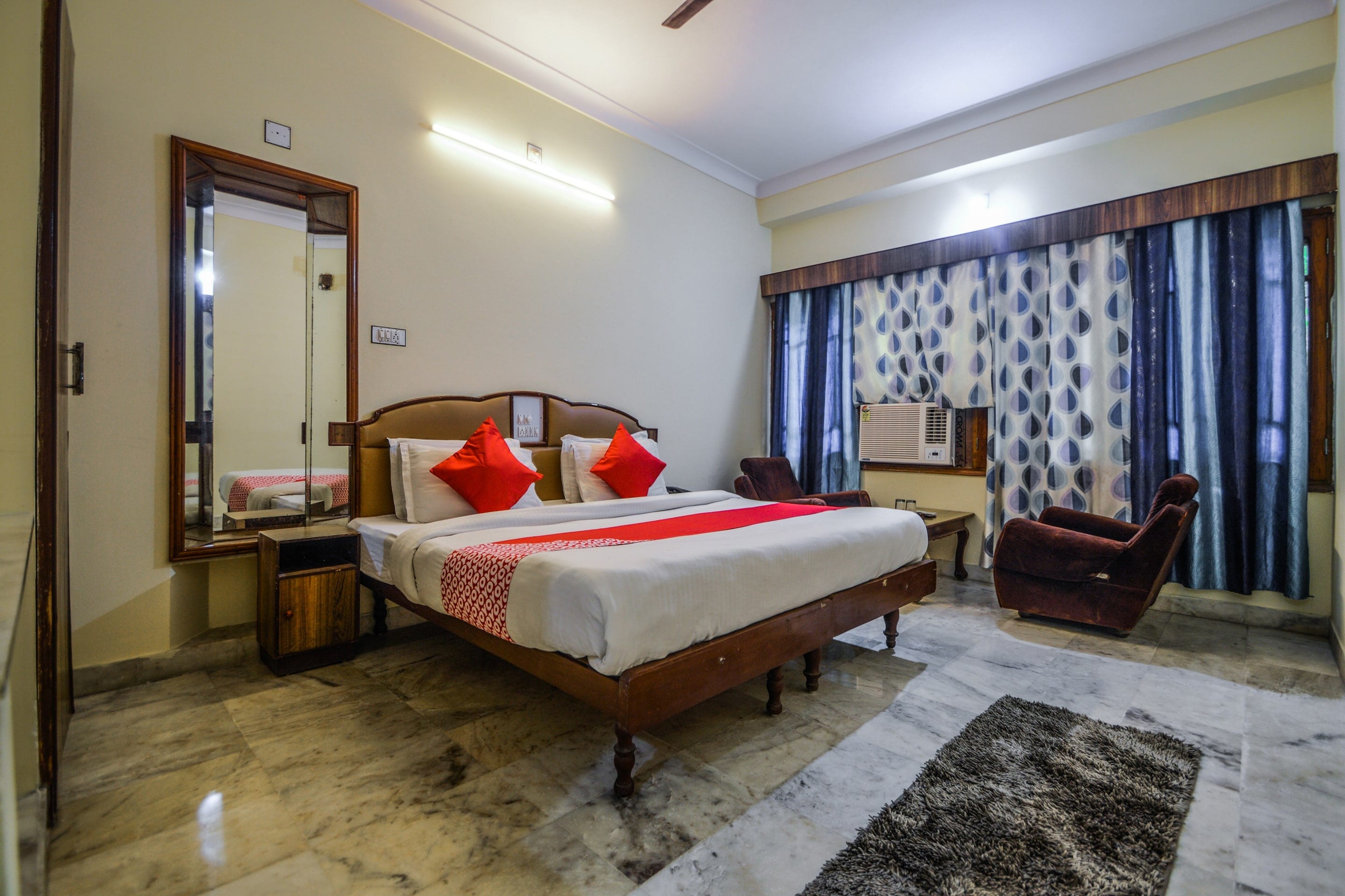 Townhouse Hotels in Lake City Mall, Udaipur Starting @ ₹597 - Upto 84% ...