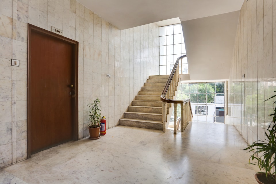 Super Townhouse Pichola Formerly Vinayak, Gulab Bagh, Udaipur