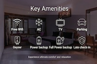 Super Townhouse Pichola Formerly Vinayak