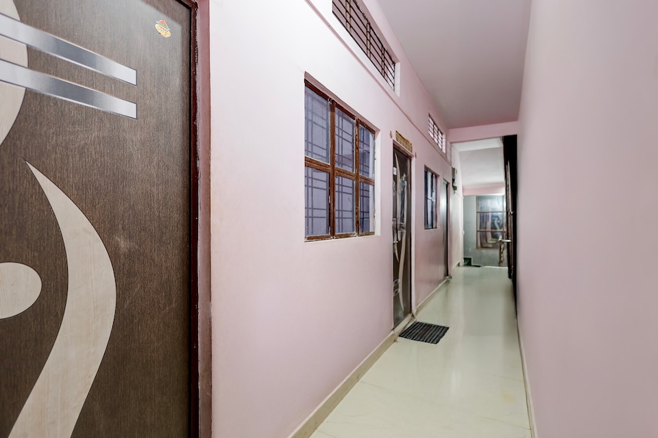 Spot on Sahu Villa, MP Nagar Bhopal, Bhopal