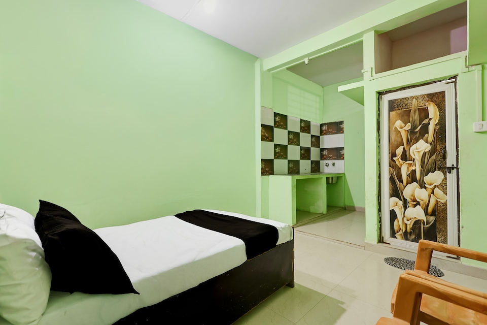Spot on Sahu Villa, MP Nagar Bhopal, Bhopal