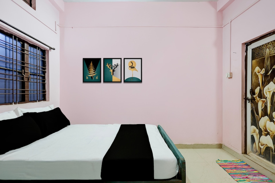 Spot on Sahu Villa, MP Nagar Bhopal, Bhopal