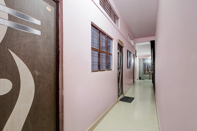 Spot on Sahu Villa