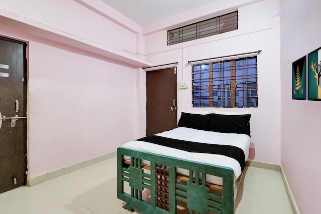 Spot on Sahu Villa
