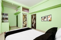 Spot on Sahu Villa