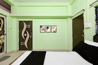 Spot on Sahu Villa