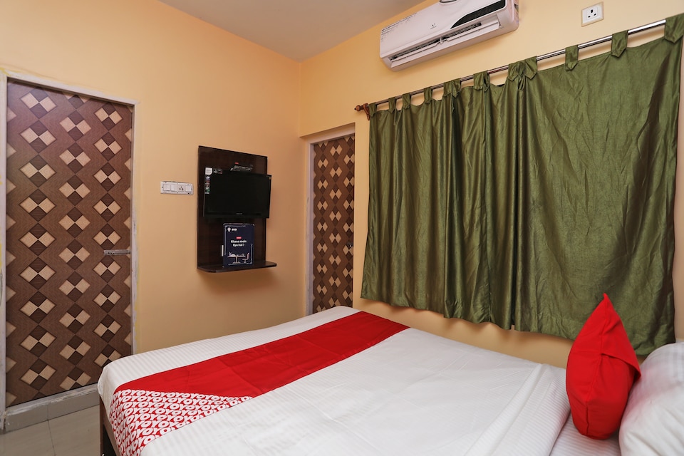 OYO 14818 Sudarshan Apartment, Salt Lake Kolkata, Kolkata