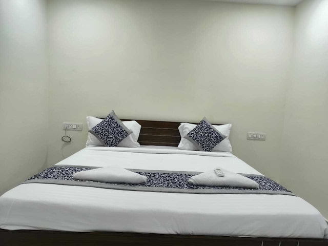 Hotel O Sree Nirvi