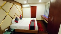 Hotel O Sree Nirvi