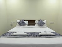 Hotel O Sree Nirvi