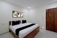 Hotel O Sree Nirvi