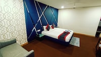 Hotel O Sree Nirvi