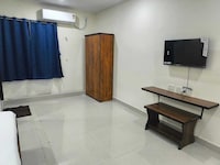 Hotel O Sree Nirvi