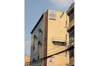 Hotel O Sree Nirvi