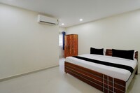 Hotel O Sree Nirvi