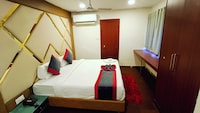 Hotel O Sree Nirvi